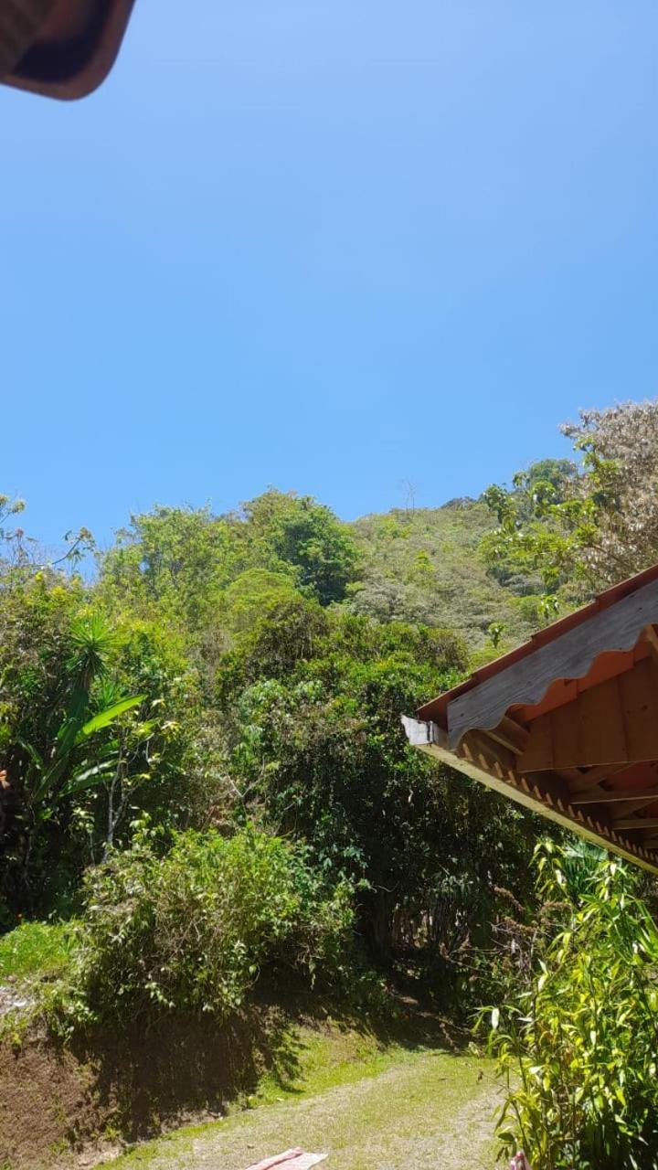 Corredores del Pacuare La Suiza Exterior foto